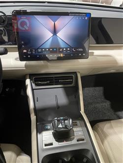 بی وای دی کوێن L DM-i